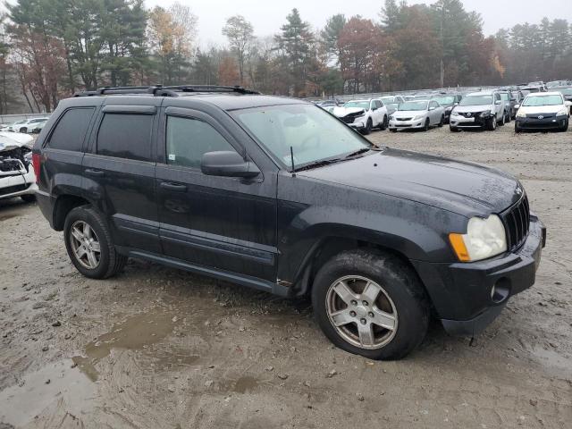 Photo 4 from auction – 2005 JEEP GRAND CHER with VIN 1J4HR48N45C576996