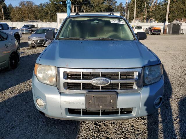 Photo 5 from auction – 2008 FORD ESCAPE HEV with VIN 1FMCU49H08KC46205