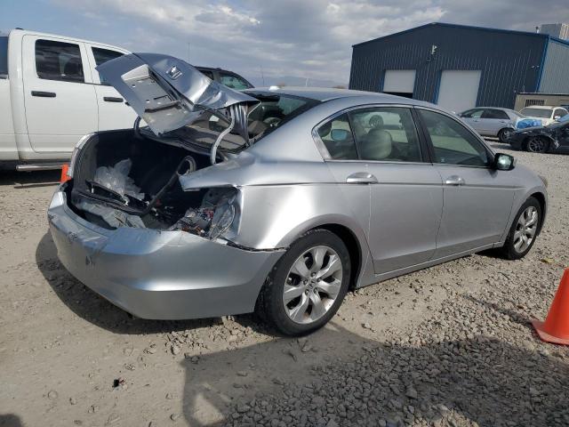 Photo 3 from auction – 2008 HONDA ACCORD EXL with VIN JHMCP26858C034297