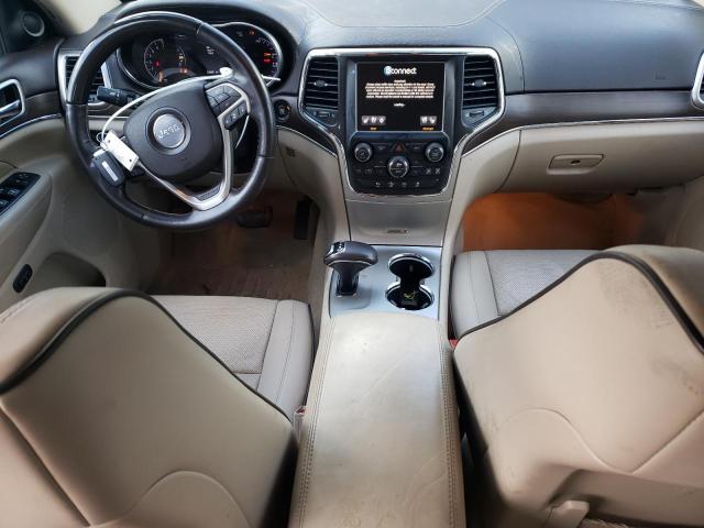 Photo 8 from auction – 2015 JEEP GRAND CHER with VIN 1C4RJECG6FC757535