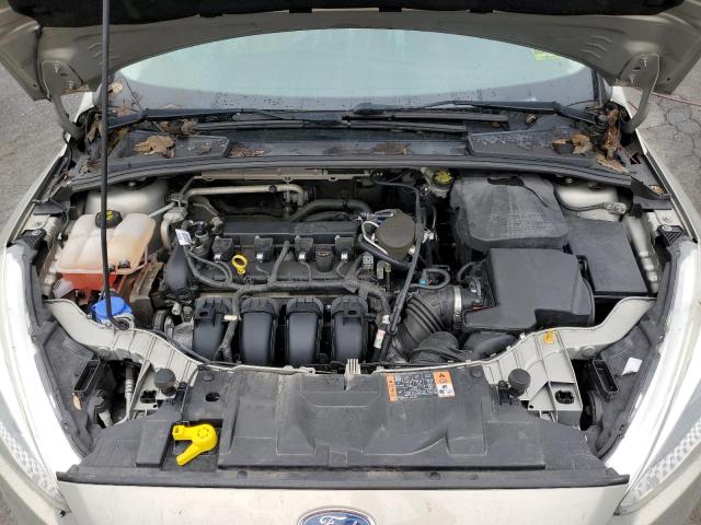 Photo 11 from auction – 2015 FORD FOCUS SE with VIN 1FADP3F20FL298764