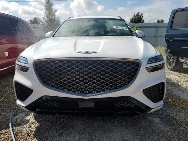 Photo 5 from auction – 2025 GENESIS GV70 BASE with VIN 5NMMCDTC8SH021087