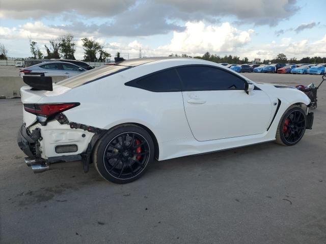 Photo 3 from auction – 2020 LEXUS RC-F TRACK with VIN JTHYP5BC8L5007450