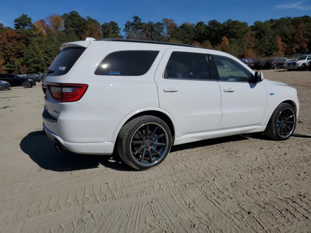 Photo 3 from auction – 2018 DODGE DURANGO SR with VIN 1C4SDJGJ1JC271702