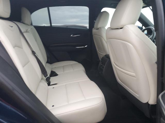 Photo 11 from auction – 2020 CADILLAC XT4 SPORT with VIN 1GYFZER49LF107935