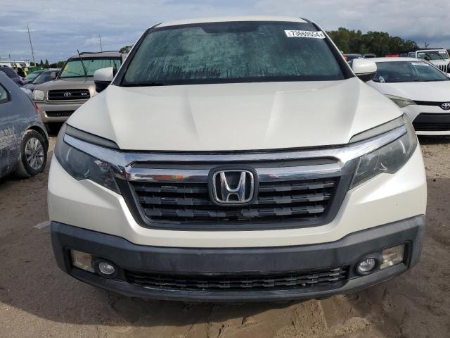 Photo 5 from auction – 2017 HONDA RIDGELINE with VIN 5FPYK3F66HB030506