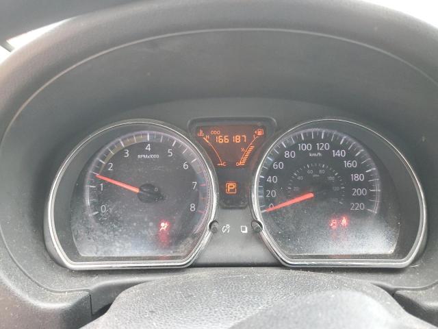 Photo 9 from auction – 2012 NISSAN VERSA S with VIN 3N1CN7AP8CL863318
