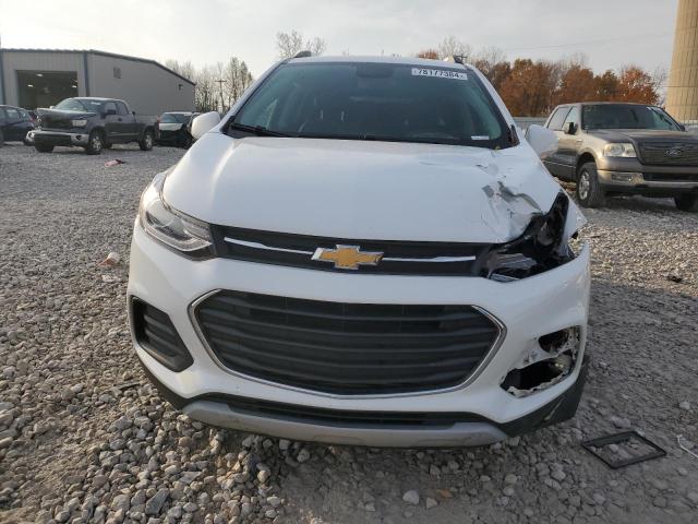 Photo 5 from auction – 2021 CHEVROLET TRAX 1LT with VIN KL7CJPSB2MB359097