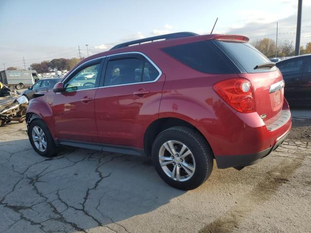 Photo 2 from auction – 2014 CHEVROLET EQUINOX LT with VIN 2GNALBEK3E6209160