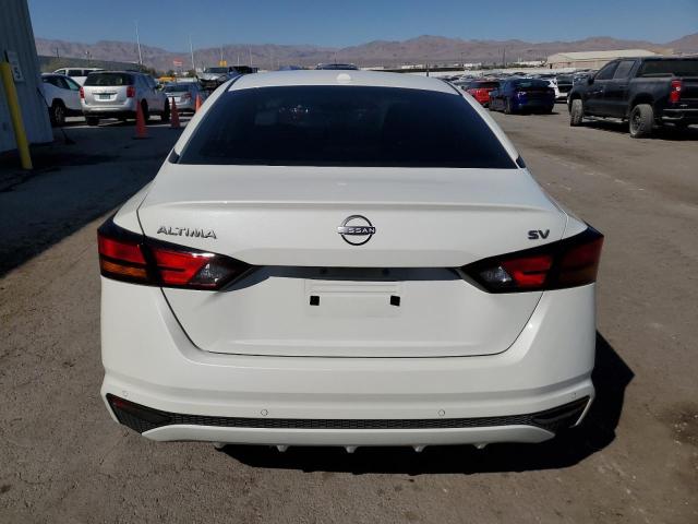 Photo 6 from auction – 2024 NISSAN ALTIMA SV with VIN 1N4BL4DV3RN347938