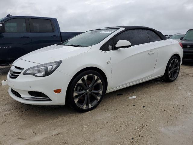 BUICK CASCADA PR 2016 with VIN W04WT3N58GG047098 - Photo from auction