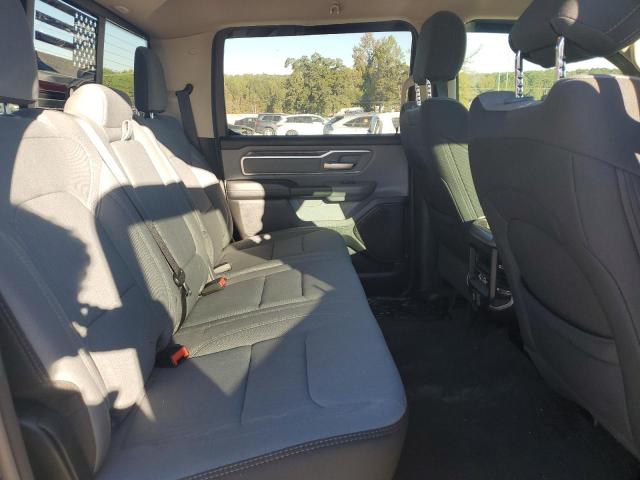 Photo 10 from auction – 2020 RAM 1500 BIG H with VIN 1C6SRFFTXLN301246