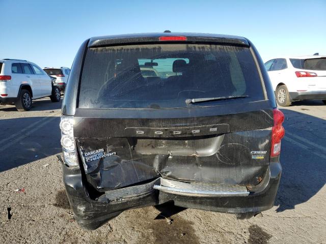 Photo 6 from auction – 2012 DODGE GRAND CARA with VIN 2C4RDGDG9CR129098