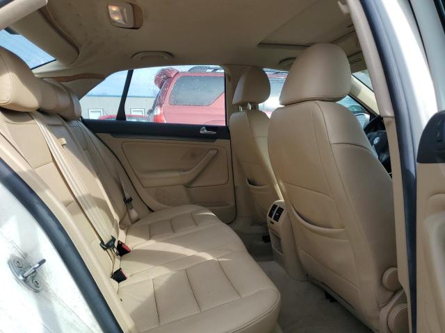 Photo 10 from auction – 2007 VOLKSWAGEN JETTA with VIN 3VWEF71K77M189893