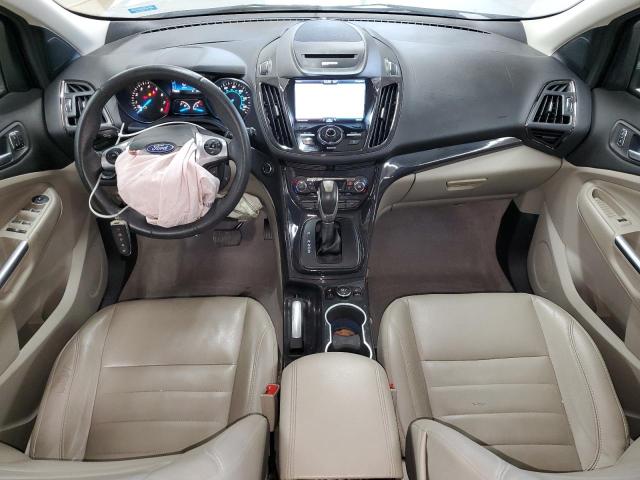 Photo 8 from auction – 2014 FORD ESCAPE TIT with VIN 1FMCU9J95EUE21758