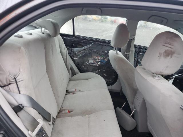 Foto 10 de la subasta – 2013 TOYOTA COROLLA BA con VIN 2T1BU4EE3DC020506