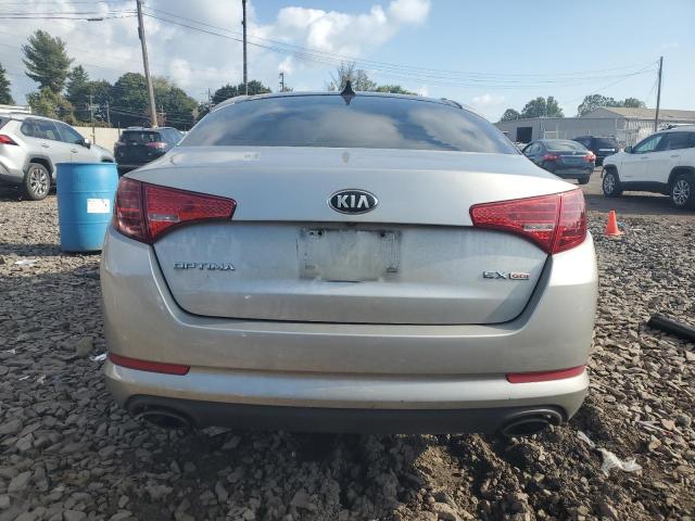 Photo 6 from auction – 2013 KIA OPTIMA EX with VIN 5XXGN4A79DG173586