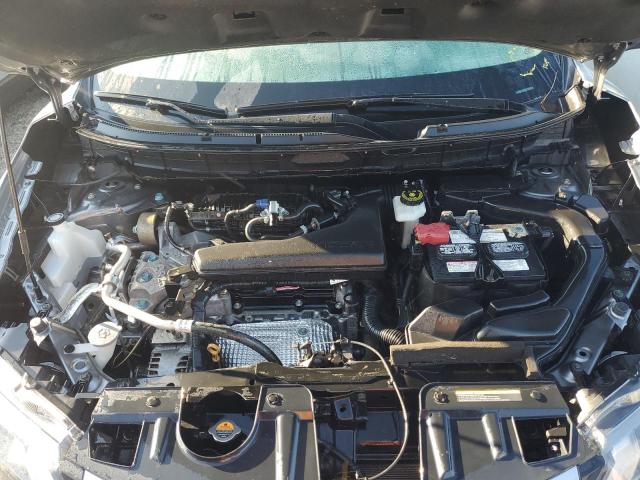 Photo 12 from auction – 2020 NISSAN ROGUE S with VIN KNMAT2MT5LP506317