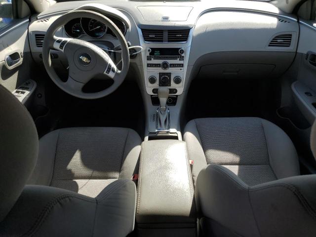 Photo 8 from auction – 2012 CHEVROLET MALIBU LS with VIN 1G1ZB5E09CF196778