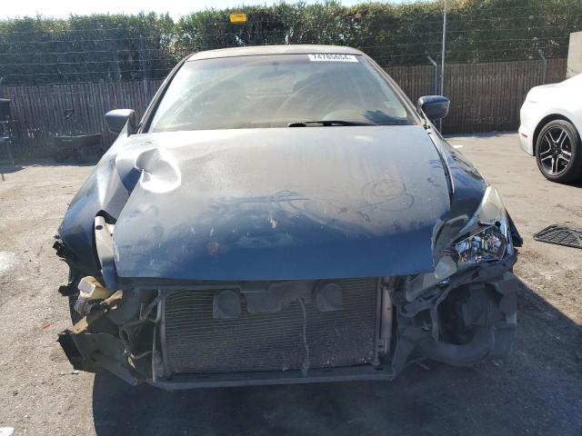 Photo 5 from auction – 2003 HONDA ACCORD EX with VIN JHMCM56663C031538