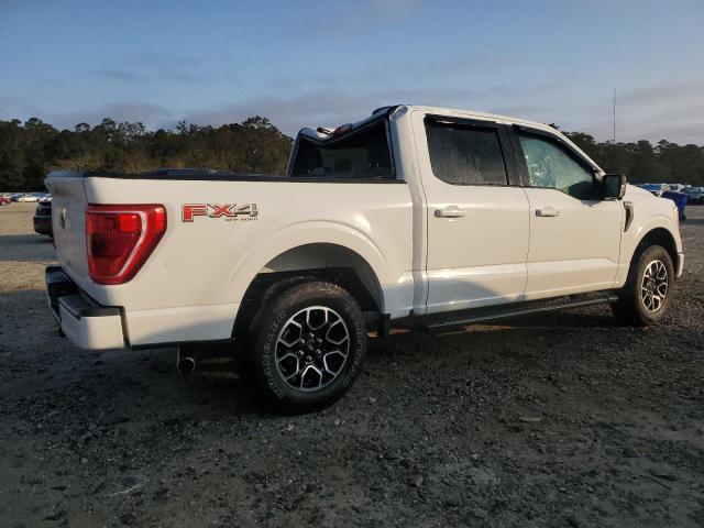 Photo 3 from auction – 2021 FORD F150 SUPER with VIN 1FTFW1E58MFB40108