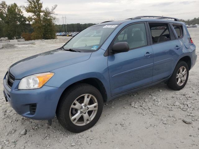 TOYOTA RAV4 2011 with VIN 2T3BF4DV8BW126187 - Photo from auction