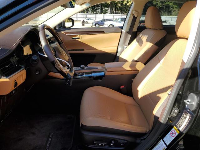 Photo 7 from auction – 2016 LEXUS ES 350 with VIN 58ABK1GG4GU008959