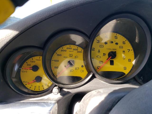 Foto 9 de la subasta – 2014 PORSCHE 911 CARRER con VIN WP0CB2A94ES155727