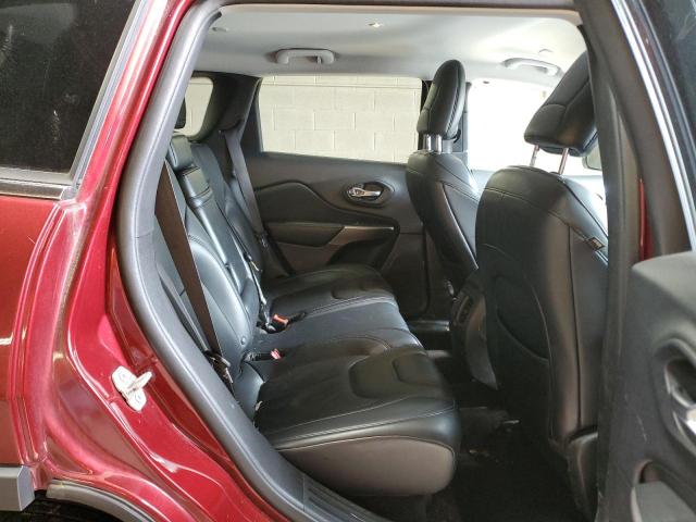 Photo 11 from auction – 2019 JEEP CHEROKEE L with VIN 1C4PJMDN6KD152126
