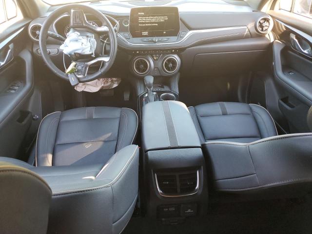 Photo 8 from auction – 2023 CHEVROLET BLAZER PRE with VIN 3GNKBLR45PS122924