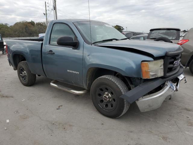 Photo 4 from auction – 2013 GMC SIERRA C15 with VIN 1GTN1TEX3DZ124940