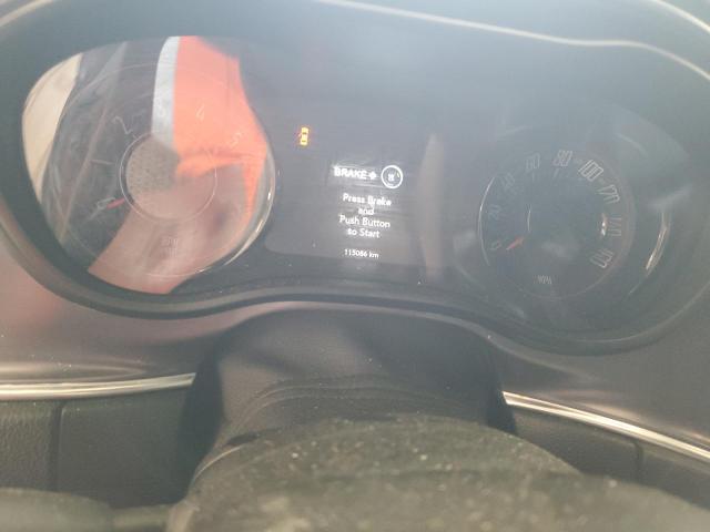 Photo 9 from auction – 2018 DODGE CHALLENGER with VIN 2C3CDZBT3JH260181