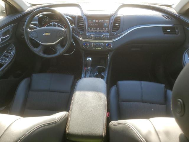 Photo 8 from auction – 2016 CHEVROLET IMPALA LT with VIN 2G1115S33G9194621