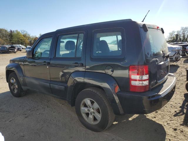 Photo 2 from auction – 2012 JEEP LIBERTY SP with VIN 1C4PJMAK4CW173024