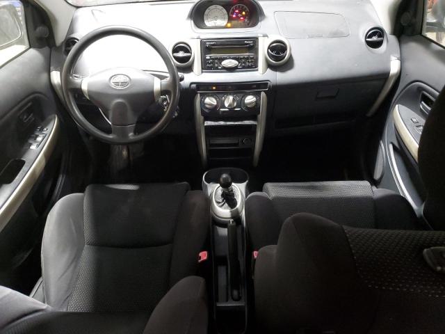 Photo 8 from auction – 2005 TOYOTA SCION XA with VIN JTKKT624650101403