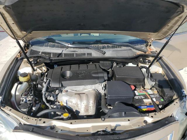 Photo 11 from auction – 2011 TOYOTA CAMRY BASE with VIN 4T1BF3EK6BU748746