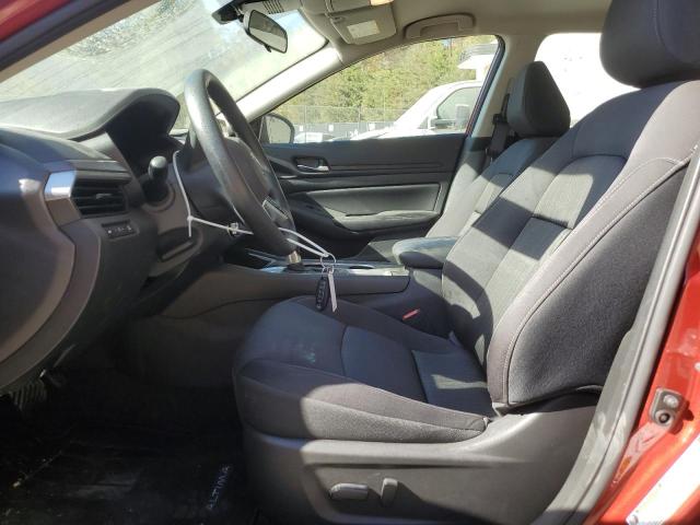 Photo 7 from auction – 2024 NISSAN ALTIMA SV with VIN 1N4BL4DW5RN314951