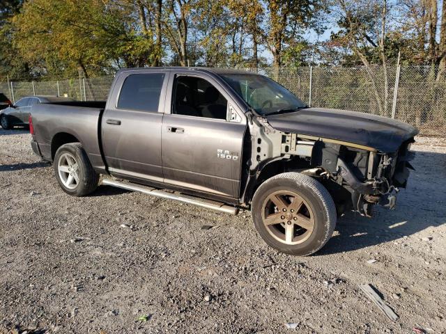 Photo 4 from auction – 2014 RAM 1500 ST with VIN 1C6RR7KTXES304209