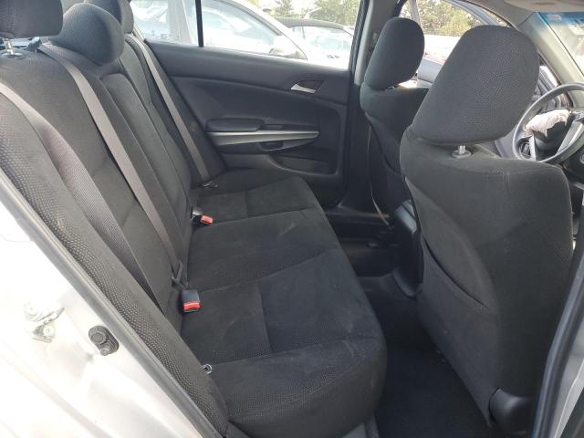 Photo 10 from auction – 2008 HONDA ACCORD EX with VIN 1HGCP36758A030732