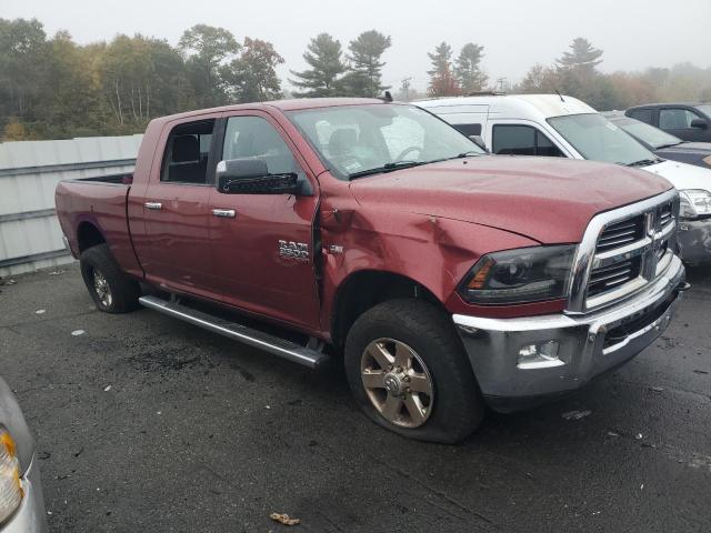 Photo 4 from auction – 2015 RAM 3500 SLT with VIN 3C63R3LJXFG550522