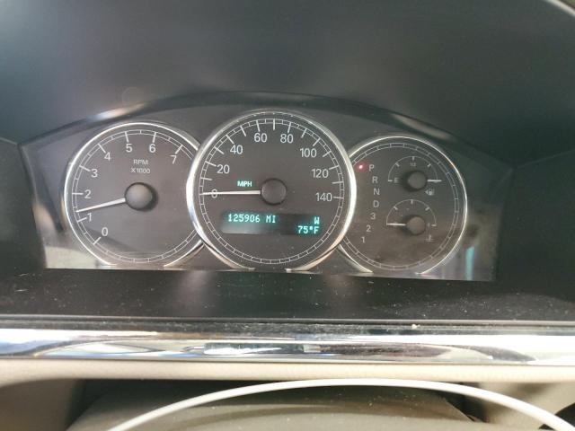 Photo 9 from auction – 2006 BUICK LACROSSE C with VIN 2G4WC582661245379