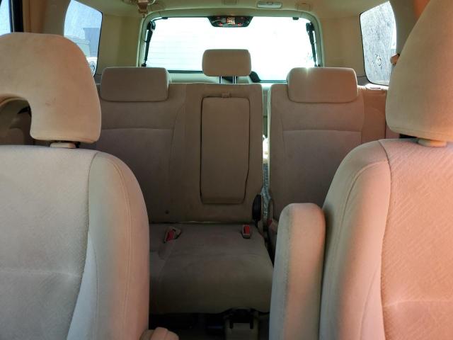Photo 10 from auction – 2006 HONDA CR-V EX with VIN SHSRD78836U425780