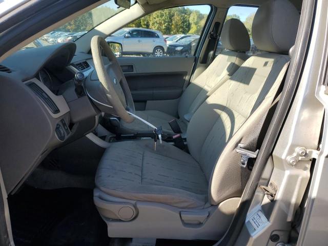 Photo 7 from auction – 2009 FORD FOCUS SE with VIN 1FAHP35N49W104835