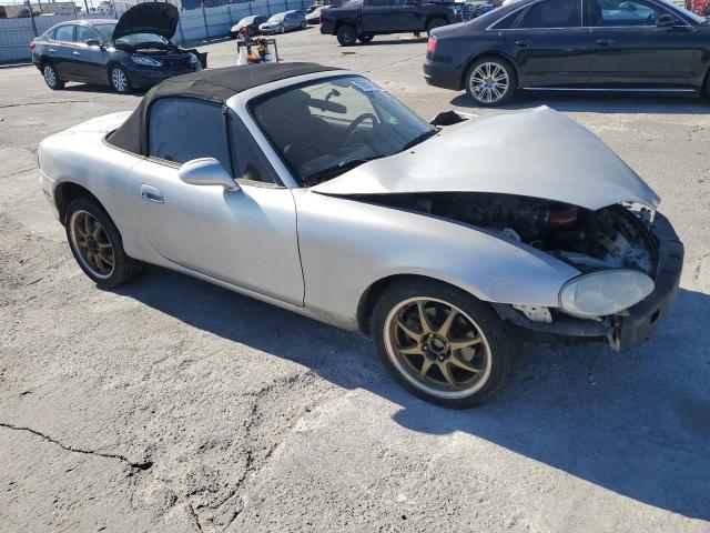 Photo 4 from auction – 2003 MAZDA MX-5 MIATA with VIN JM1NB353930313900