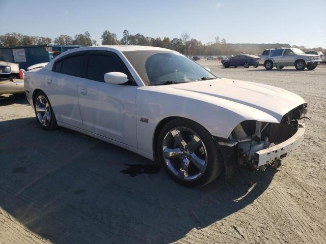 Photo 4 from auction – 2012 DODGE CHARGER R/ with VIN 2C3CDXCT4CH193693