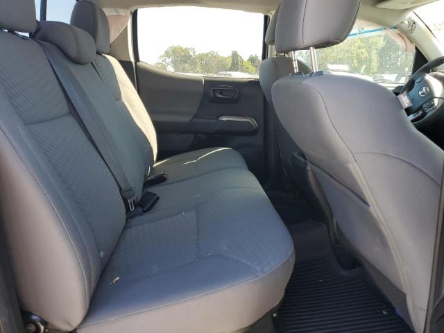 Photo 10 from auction – 2023 TOYOTA TACOMA DOU with VIN 3TYBZ5DN9PT002357