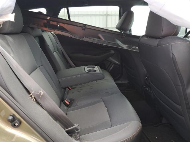 Photo 10 from auction – 2024 SUBARU OUTBACK WI with VIN 4S4BTGUD2R3226070