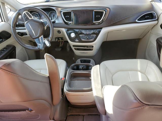 Photo 8 from auction – 2017 CHRYSLER PACIFICA T with VIN 2C4RC1BG8HR762539