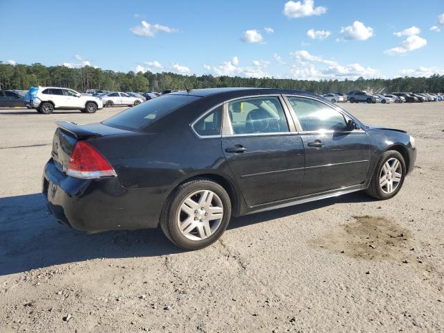 Photo 3 from auction – 2014 CHEVROLET IMPALA LIM with VIN 2G1WB5E33E1155862