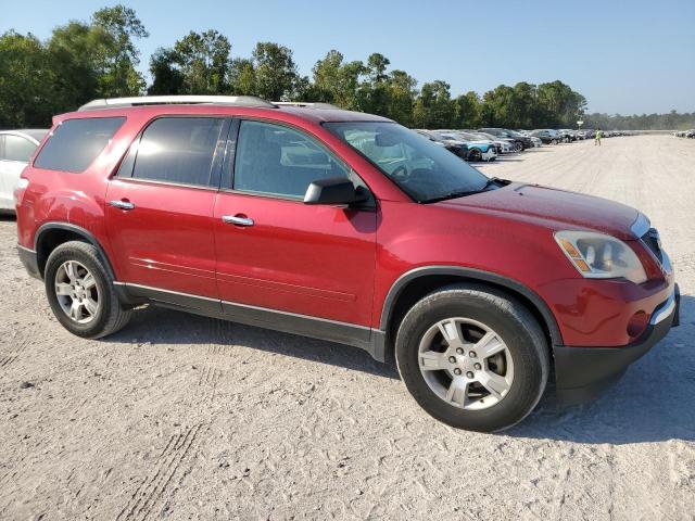 Photo 4 from auction – 2012 GMC ACADIA SLE with VIN 1GKKRPED9CJ416750